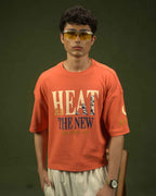 Heat the New