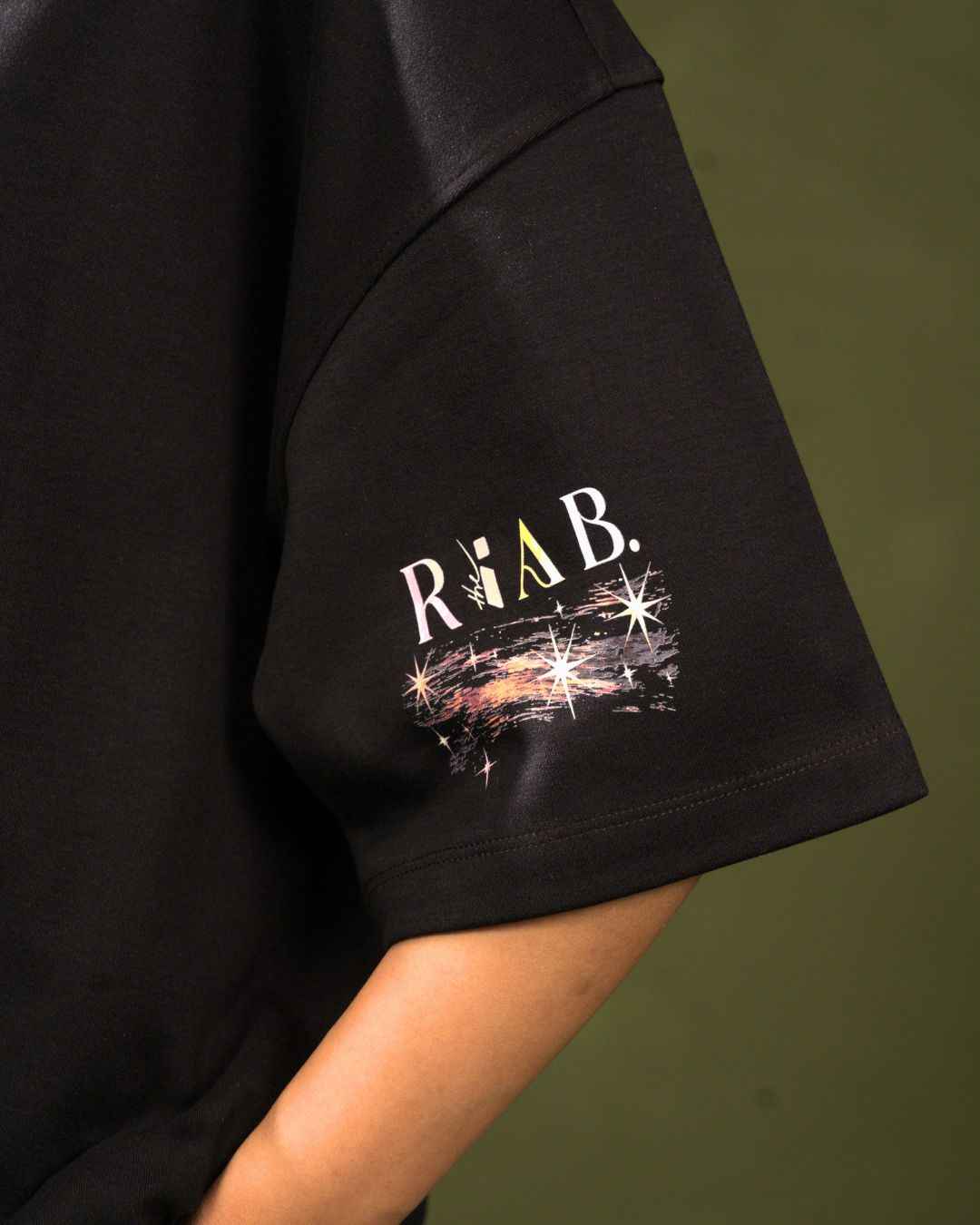 The RIAB Signature Tee