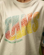 Tans Slt Tee