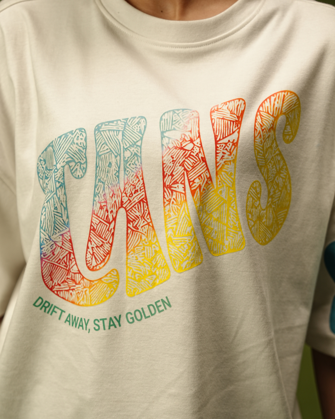 Tans Slt Tee