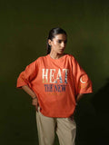 Heat the New
