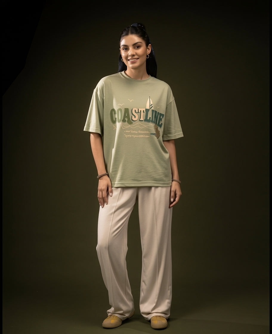 Coastline Co-ord Set