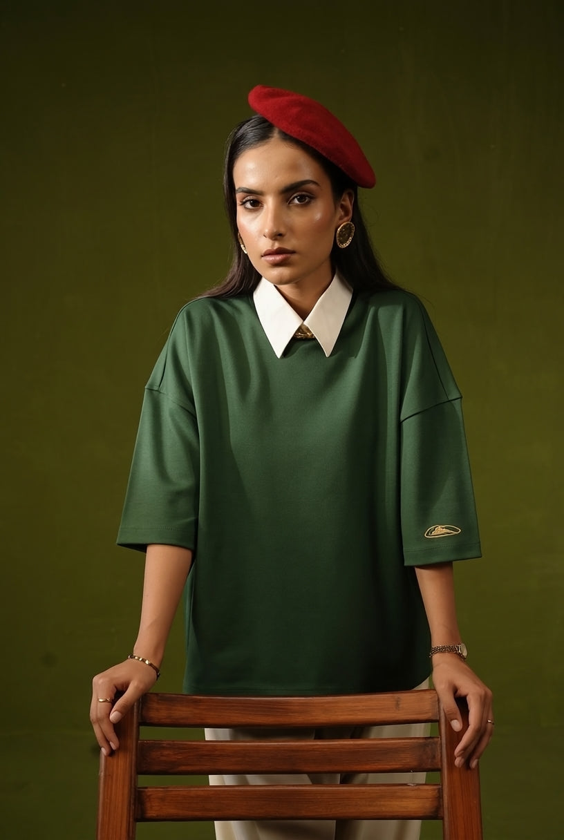Eco Dello Oceano Tee