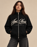 Black Noir Jacket Women