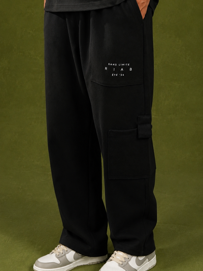 Men Trousers