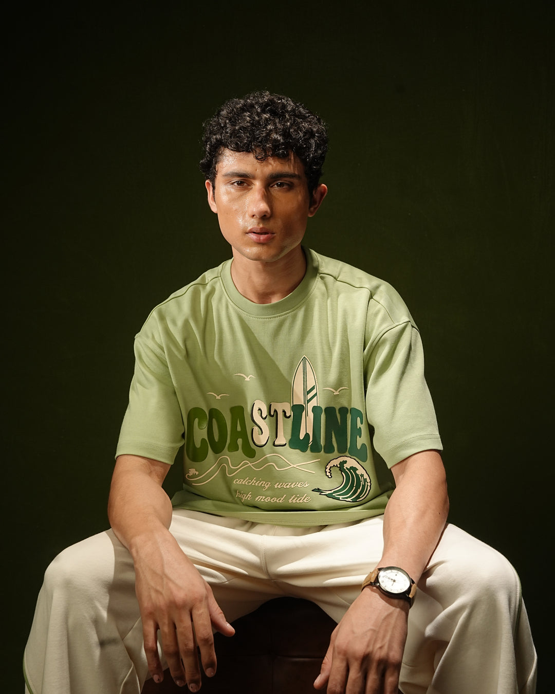 Coastline Co-ord Set