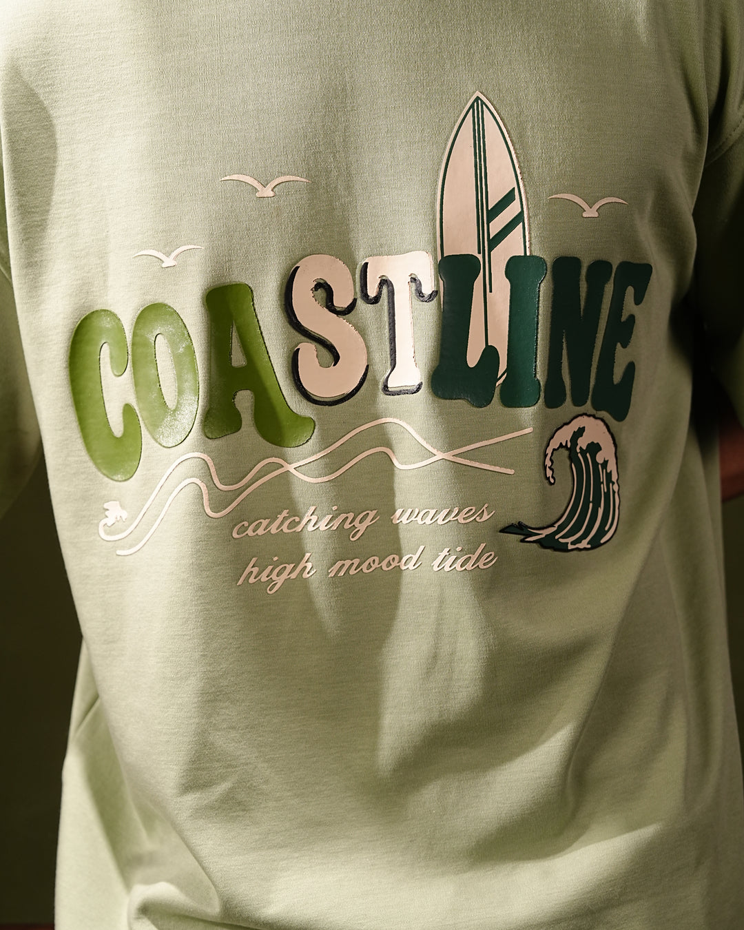 Coastline Co-ord Set