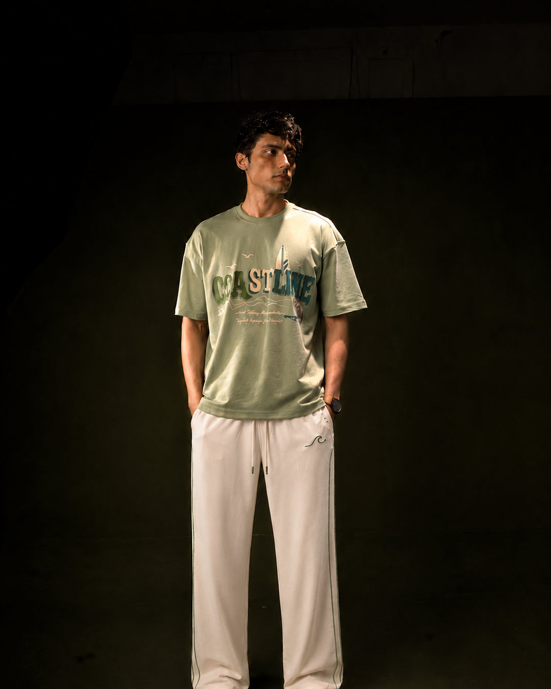Coastline Co-ord Set