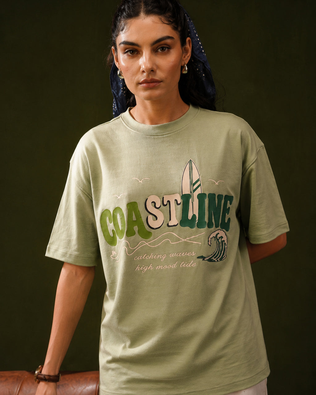 Coastline Co-ord Set