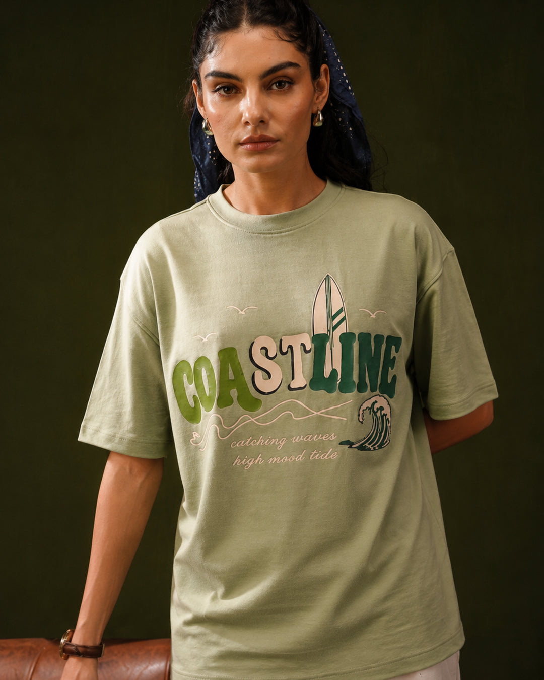 Coastline Co-ord Set