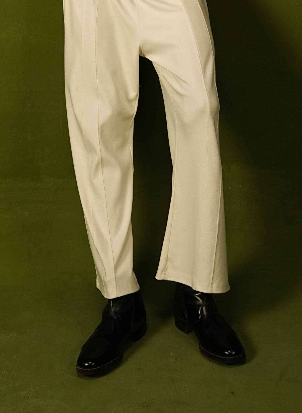 Front Panel Trouser