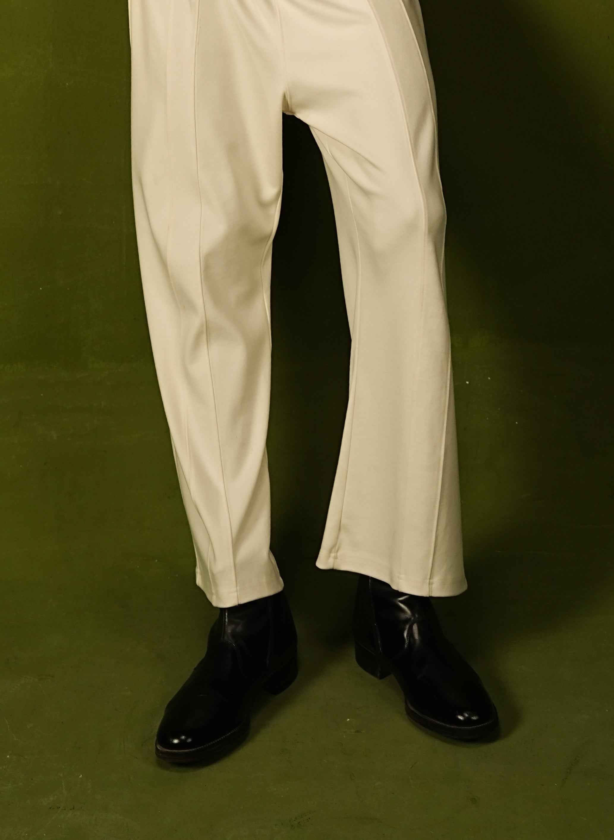 Front Panel Trouser