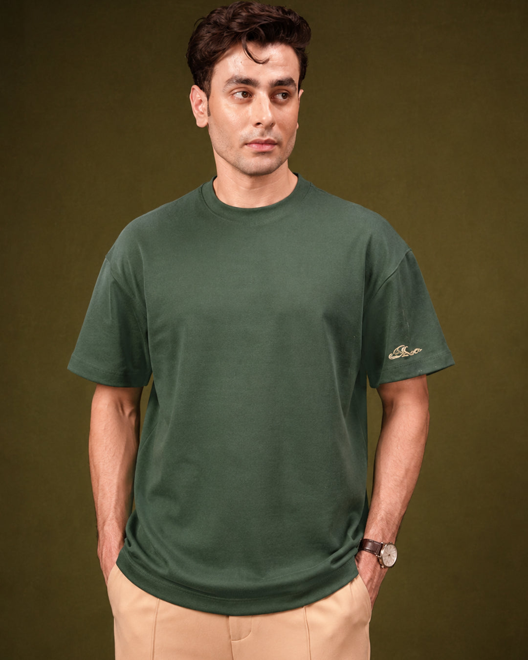 Eco Dello Oceano Tee