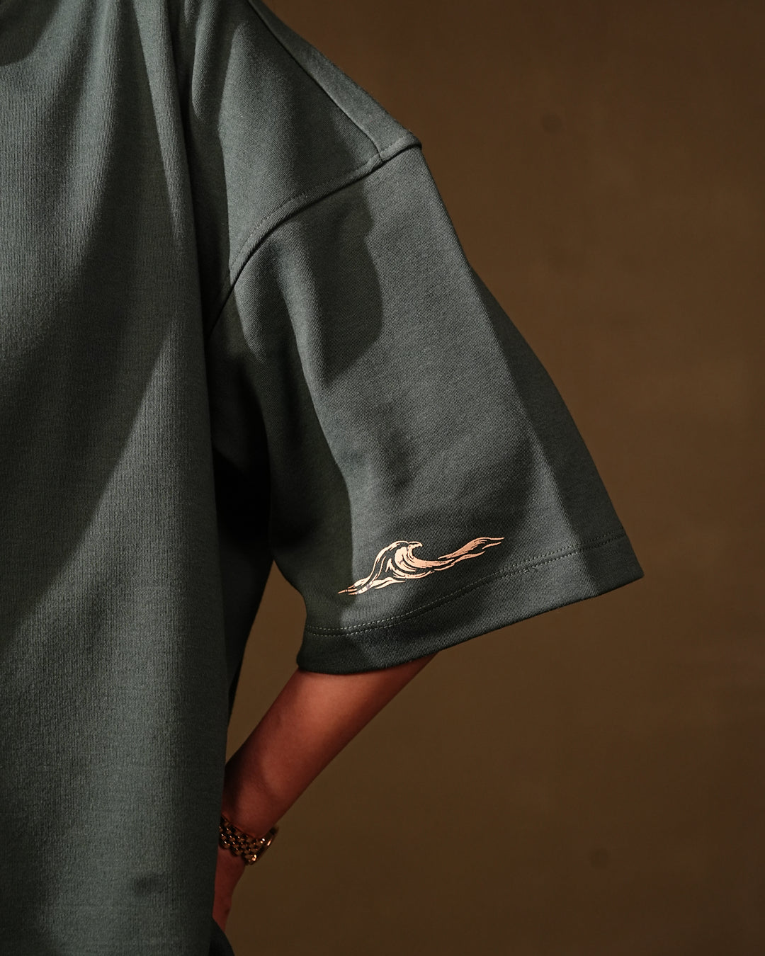 Eco Dello Oceano Tee