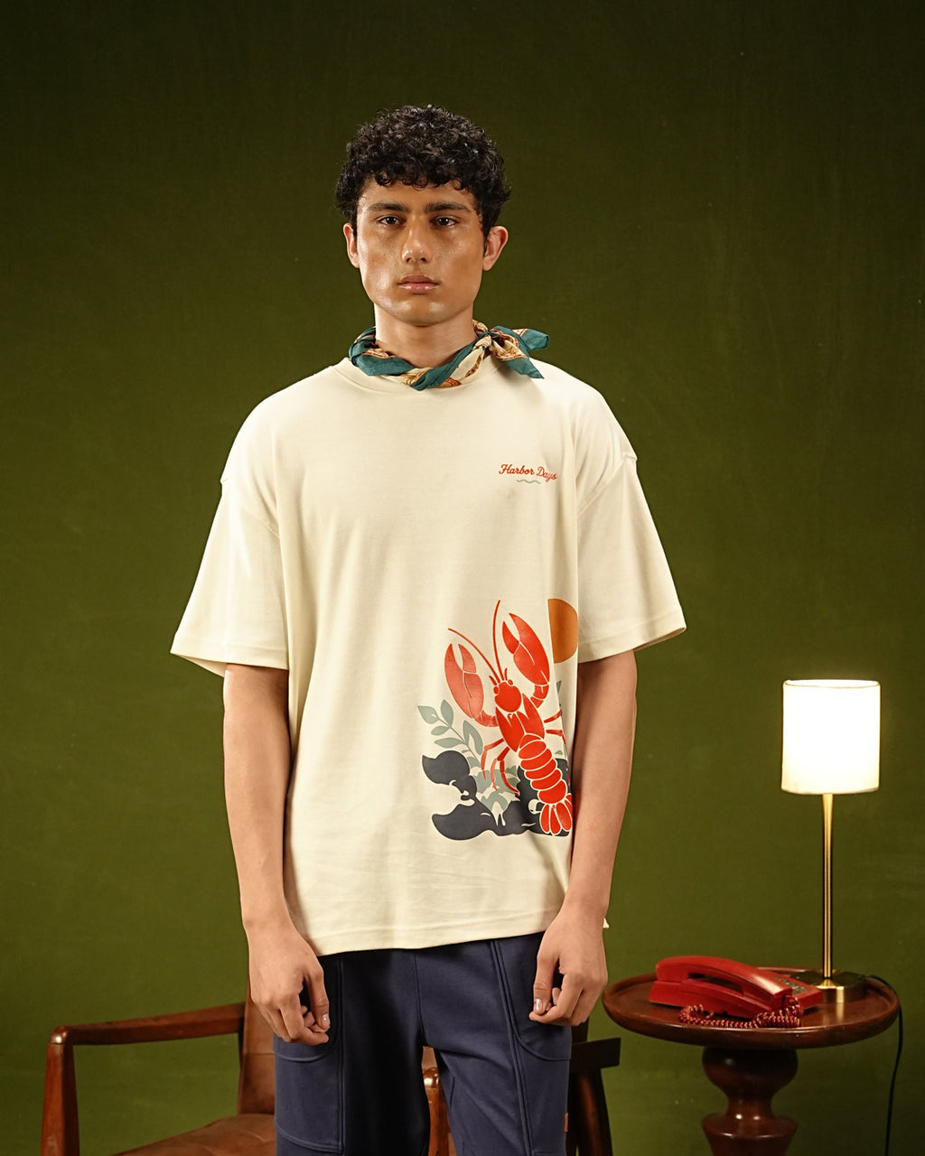 Harbor Days Co-ord Set