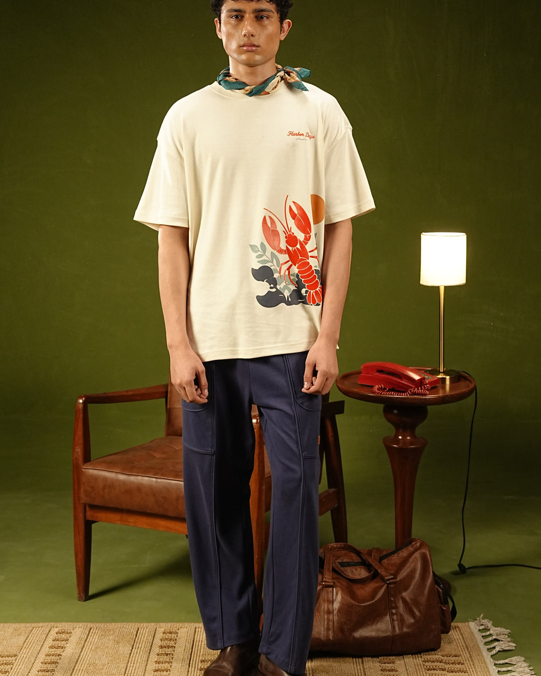 Harbor Days Co-ord Set