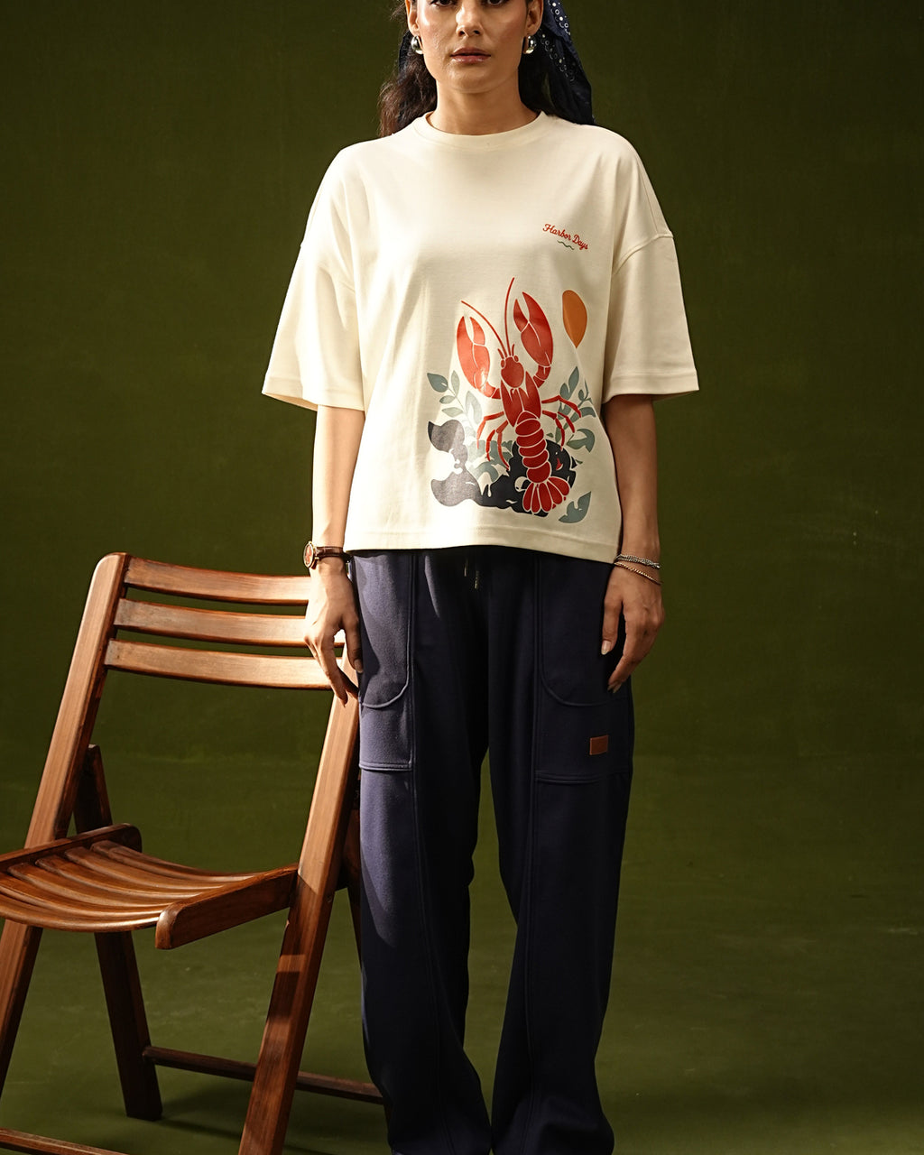 Harbor Days Co-ord Set