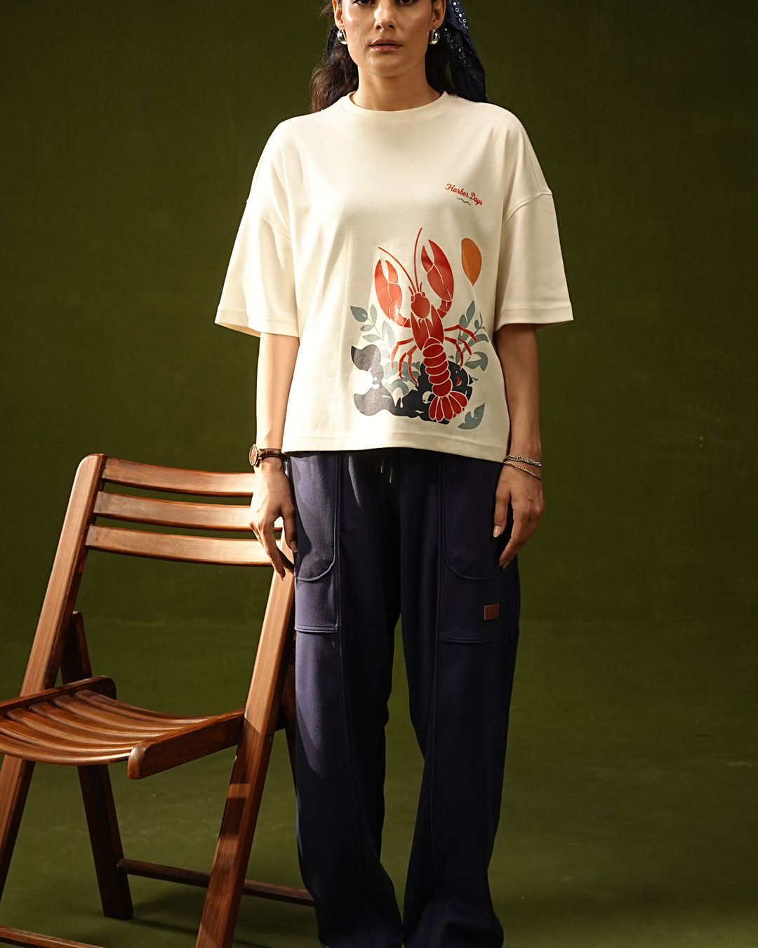 Harbor Days Co-ord Set