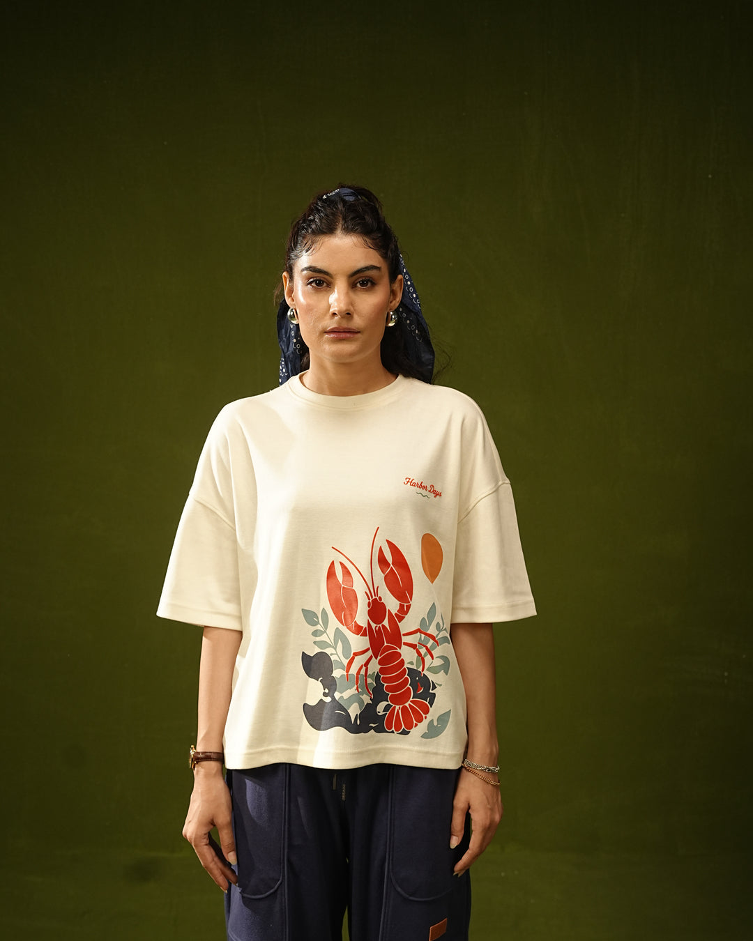 Harbor Days Co-ord Set