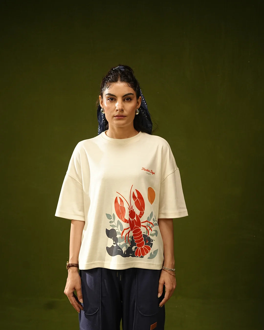 Harbor Days Co-ord Set