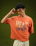 Heat the New Tee