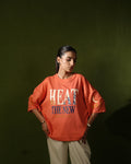 Heat the New Tee