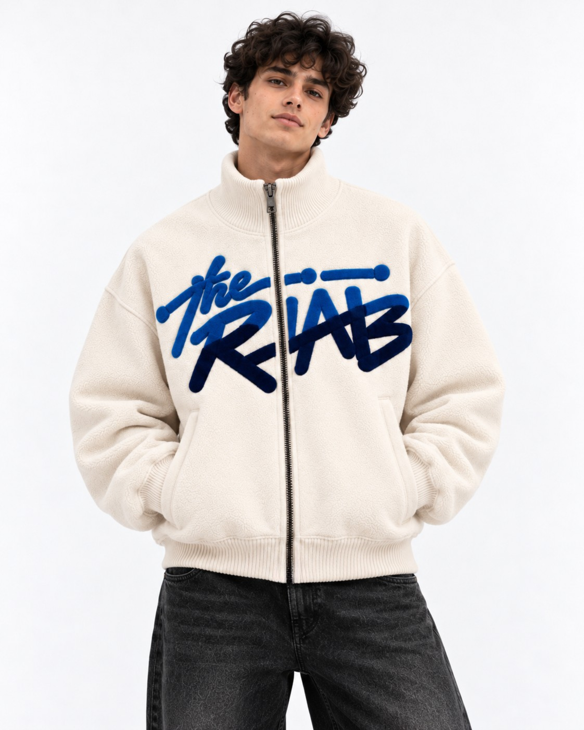 RIAB Signature Jacket Men