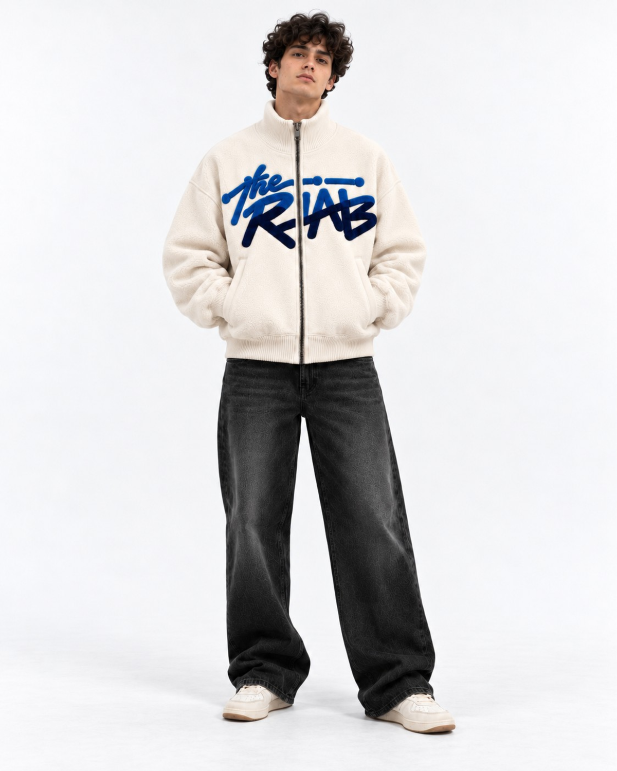 RIAB Signature Jacket Men