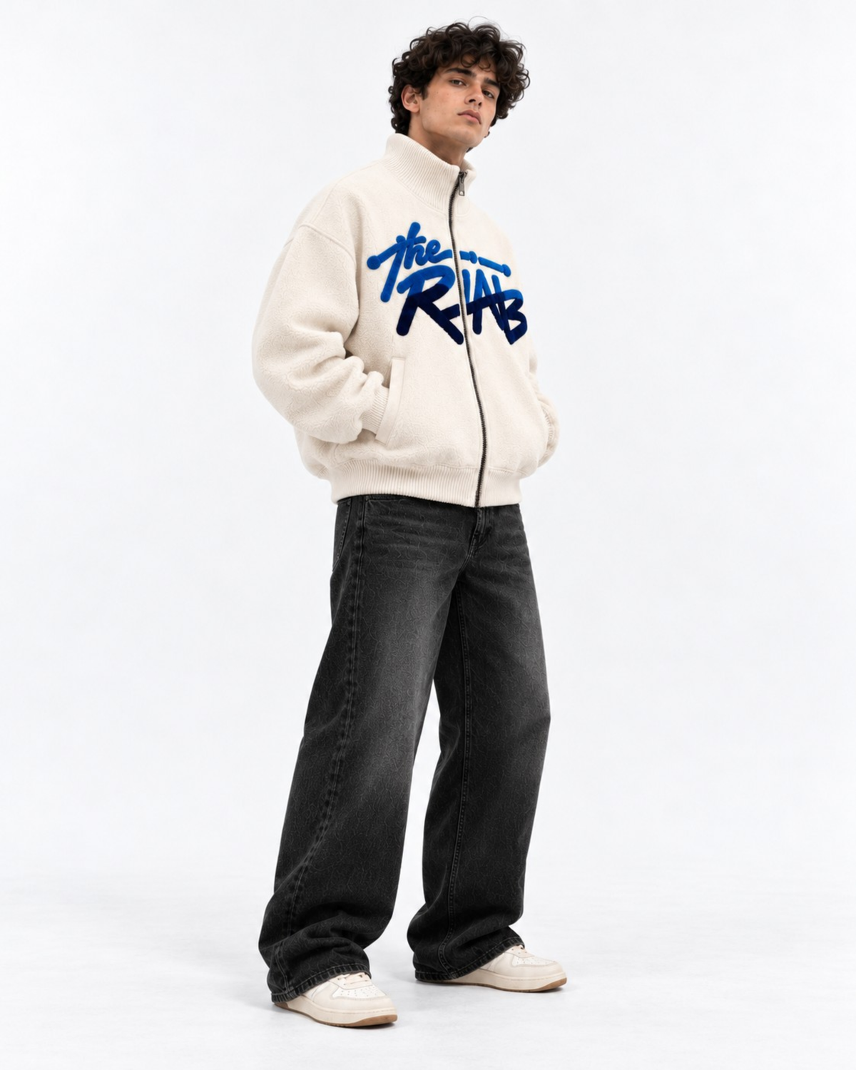 RIAB Signature Jacket Men