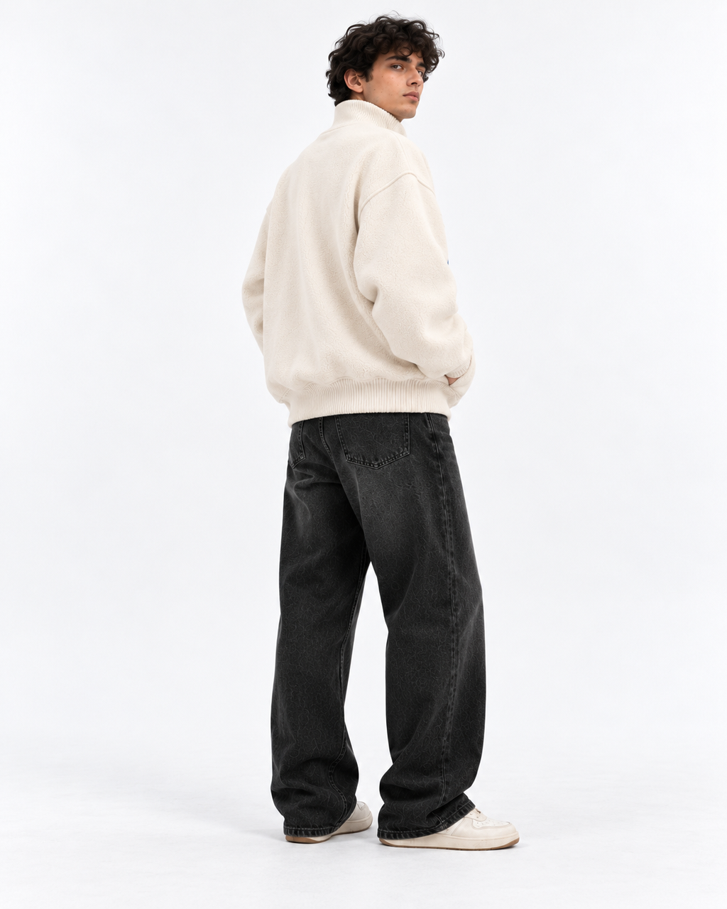 RIAB Signature Jacket Men