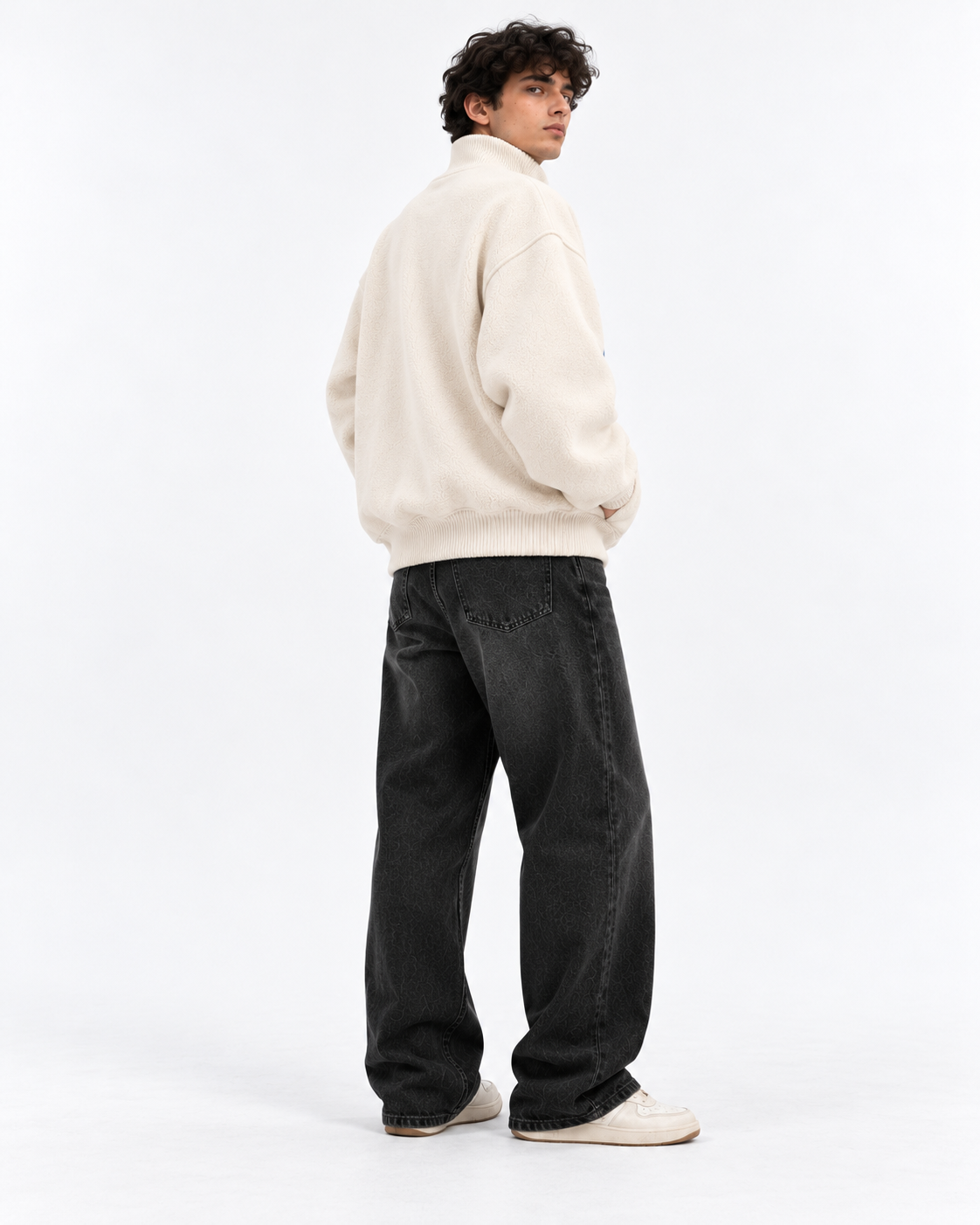 RIAB Signature Jacket Men