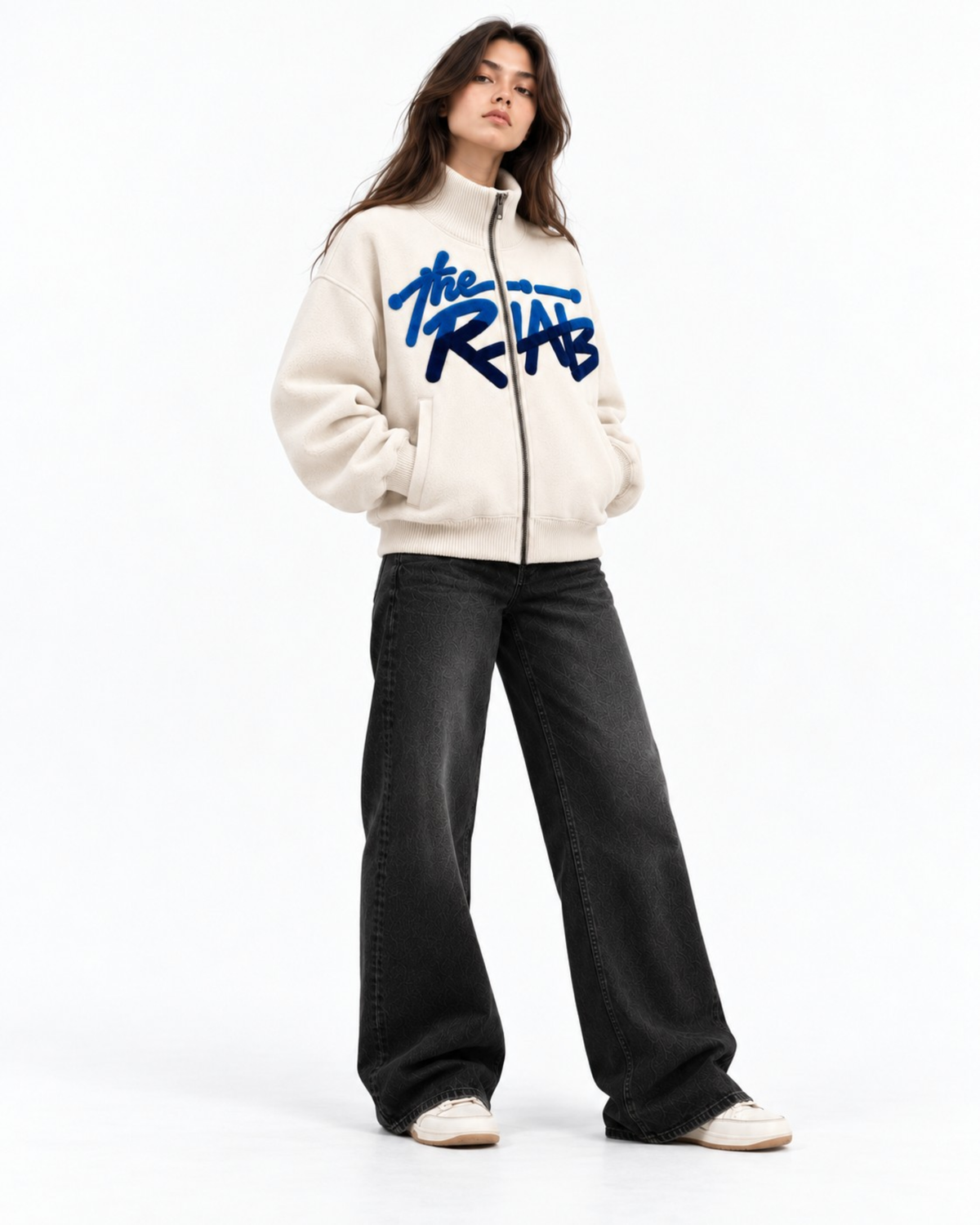 RIAB Signature Jacket Women