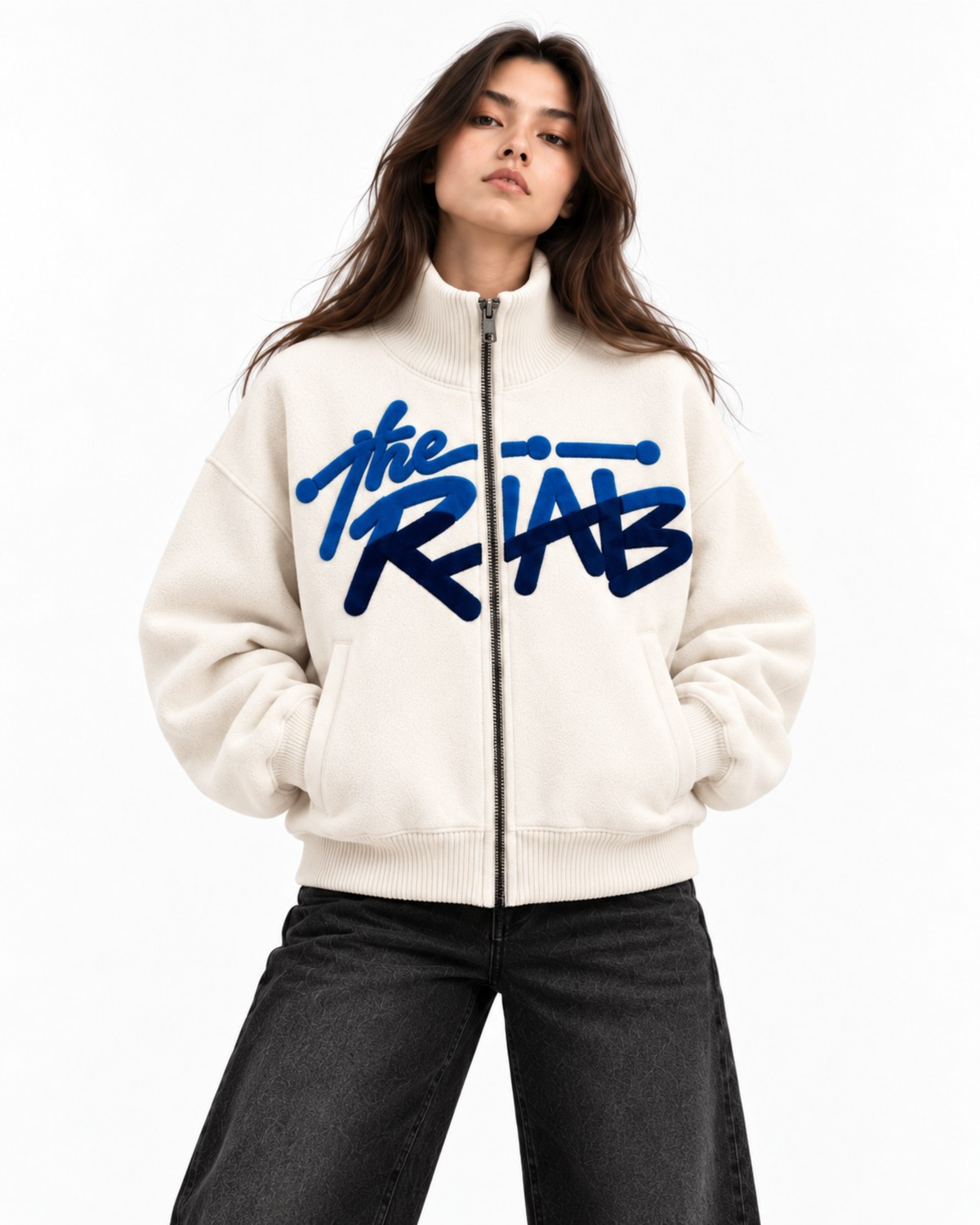 RIAB Signature Jacket Women