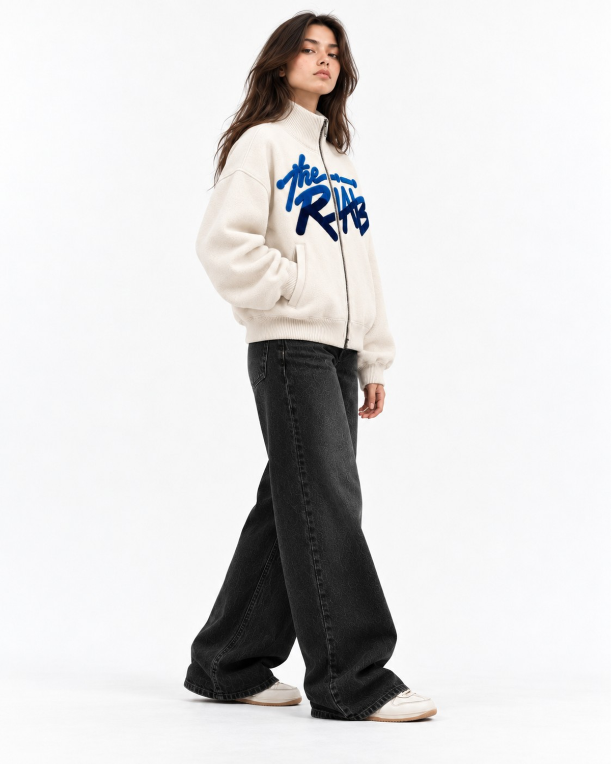RIAB Signature Jacket Women