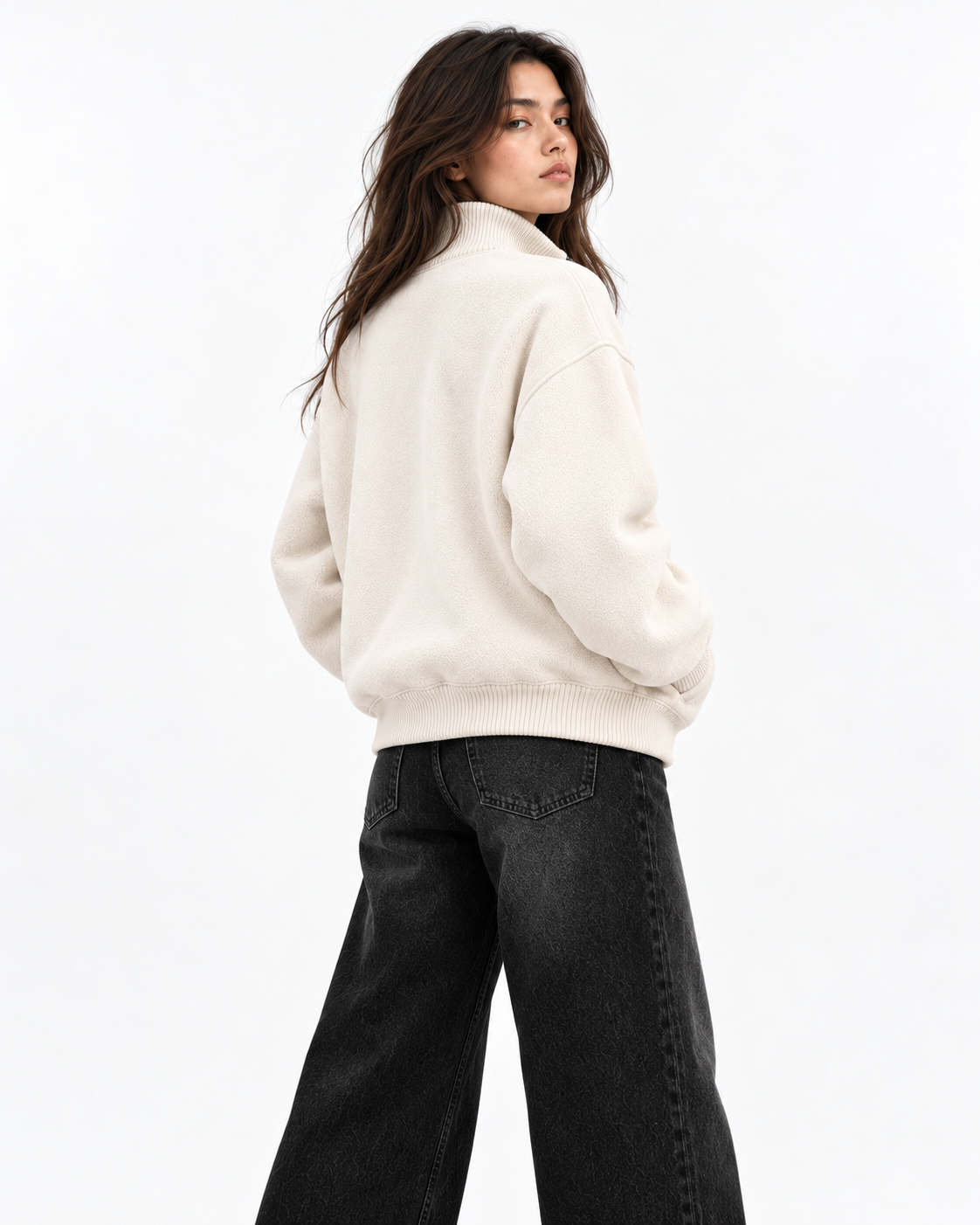 RIAB Signature Jacket Women