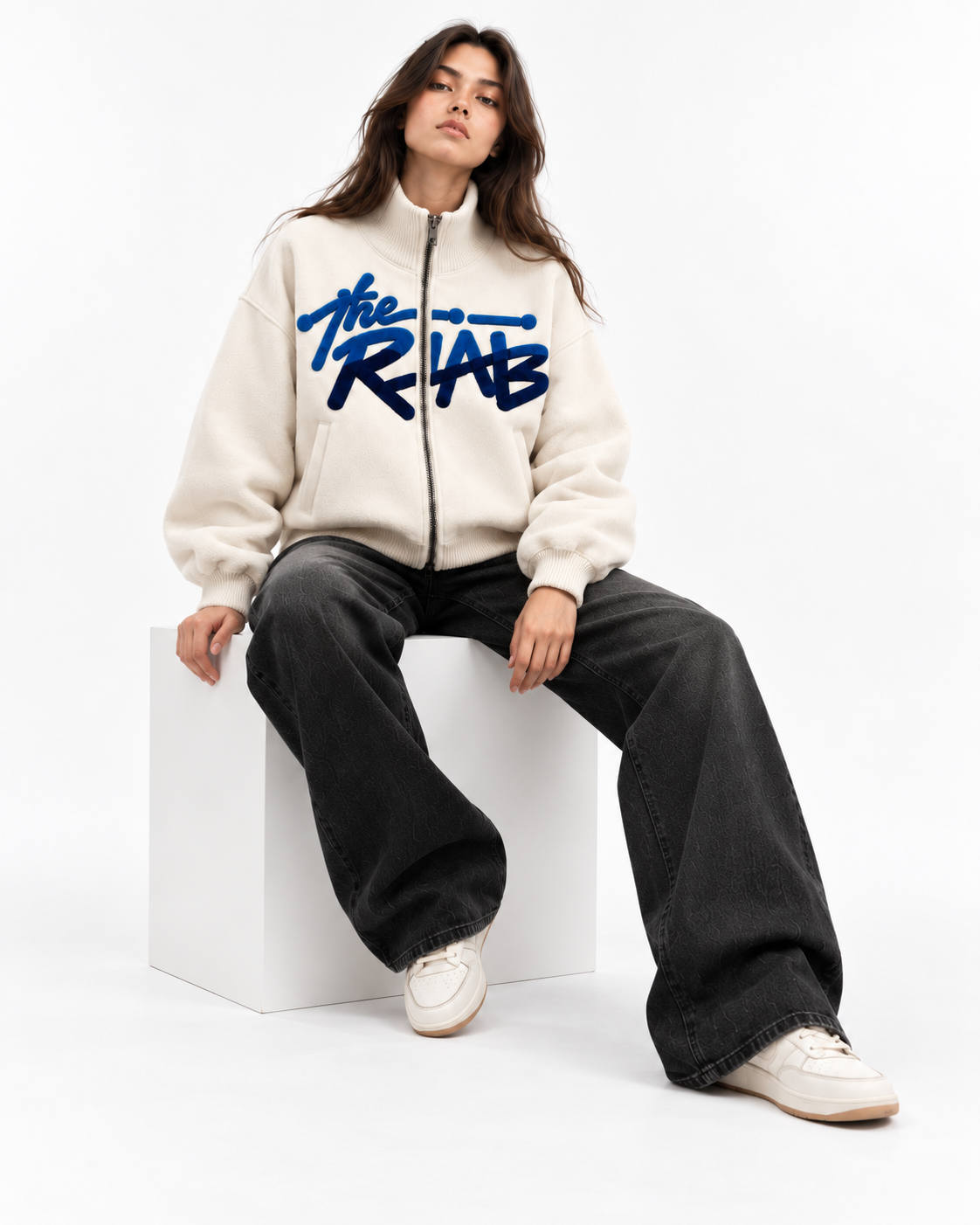 RIAB Signature Jacket Women
