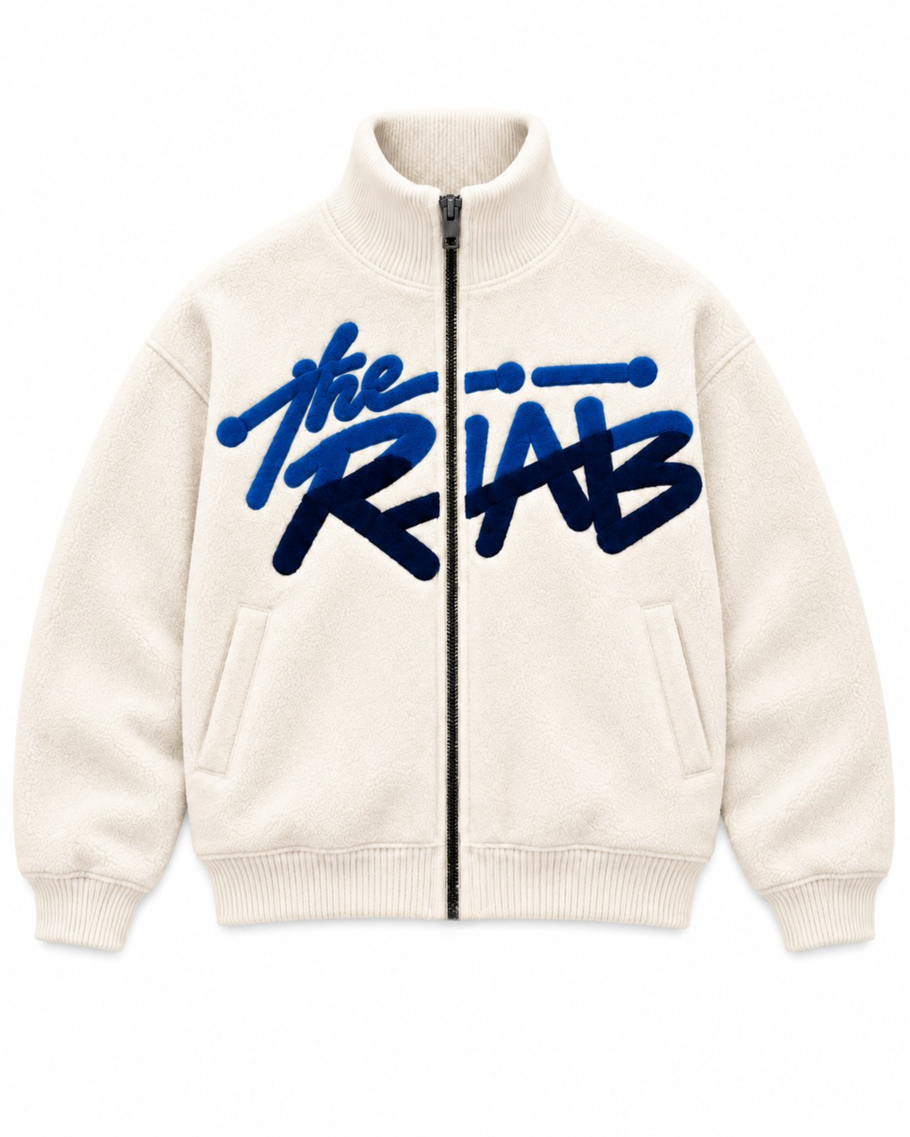 RIAB Signature Jacket Men