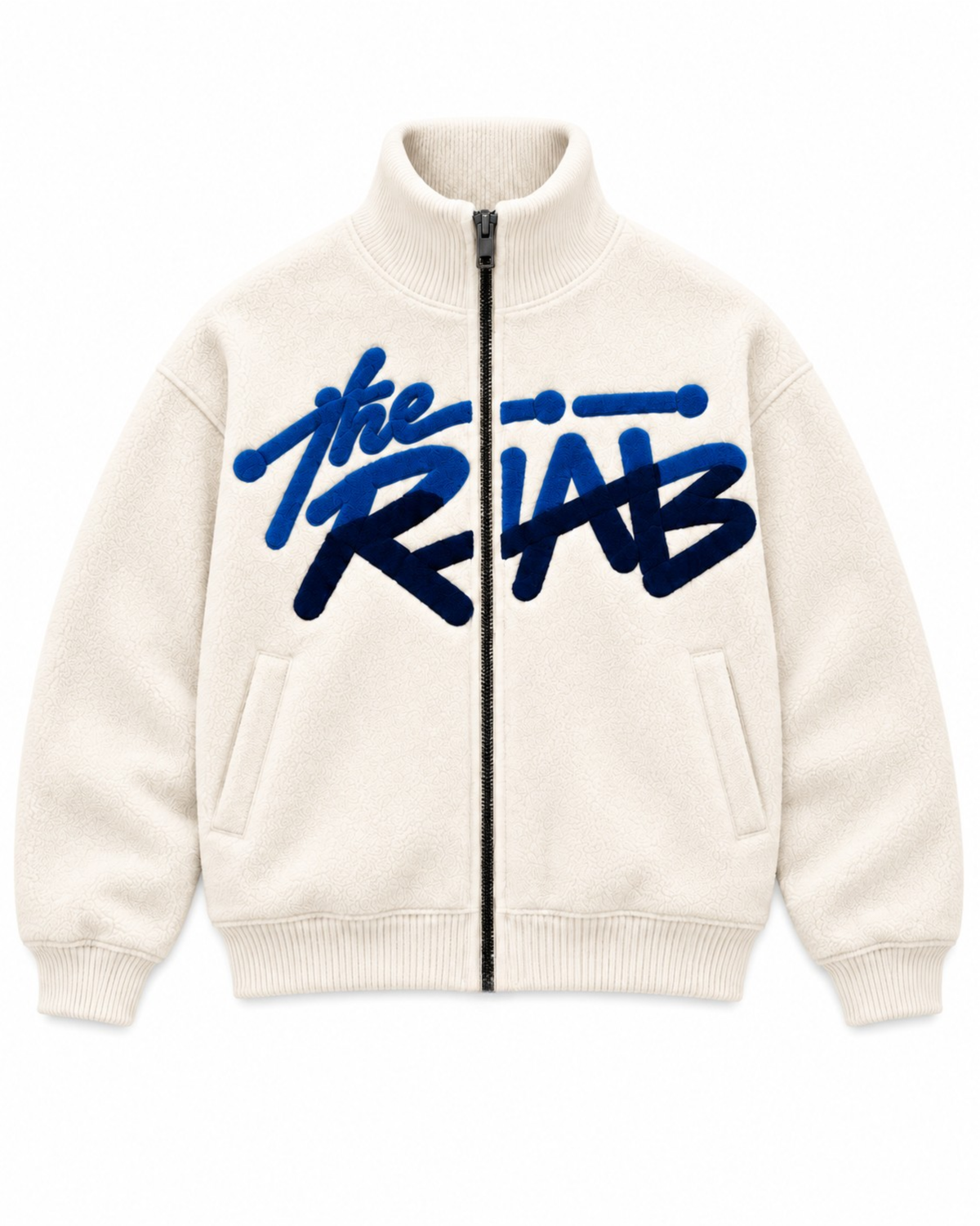 RIAB Signature Jacket Men
