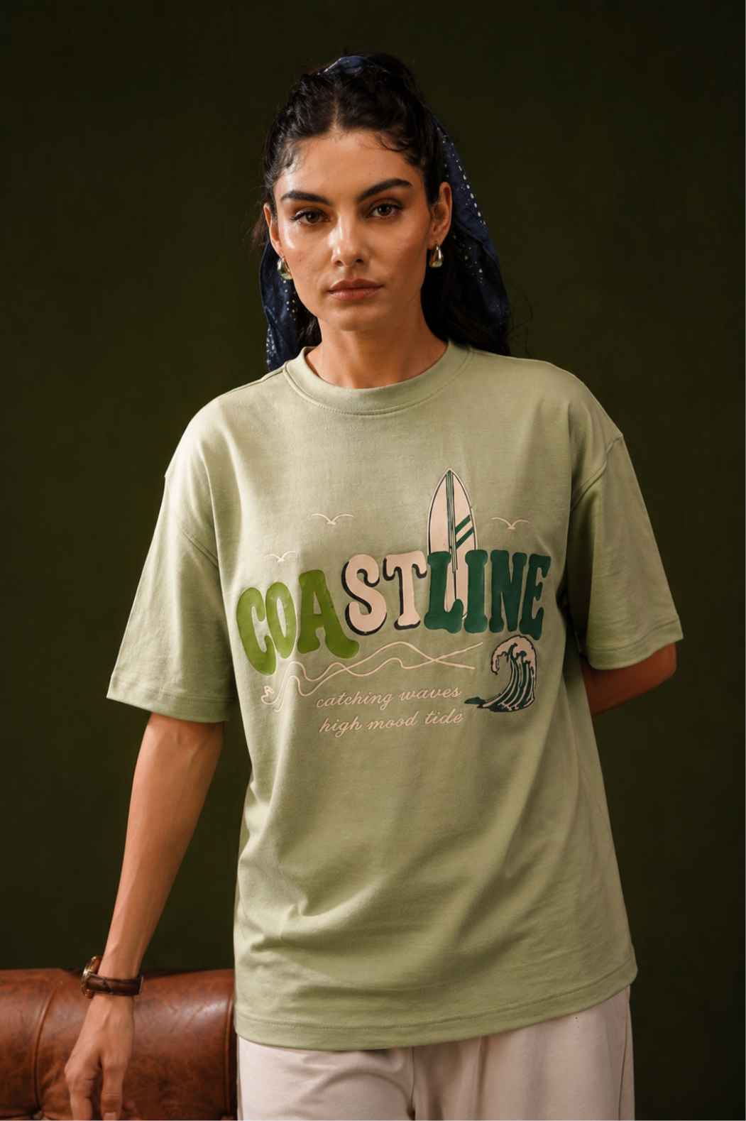 Coastline Co-ord Set