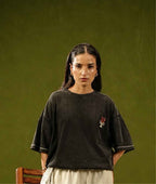 Midnight Lobster Tee