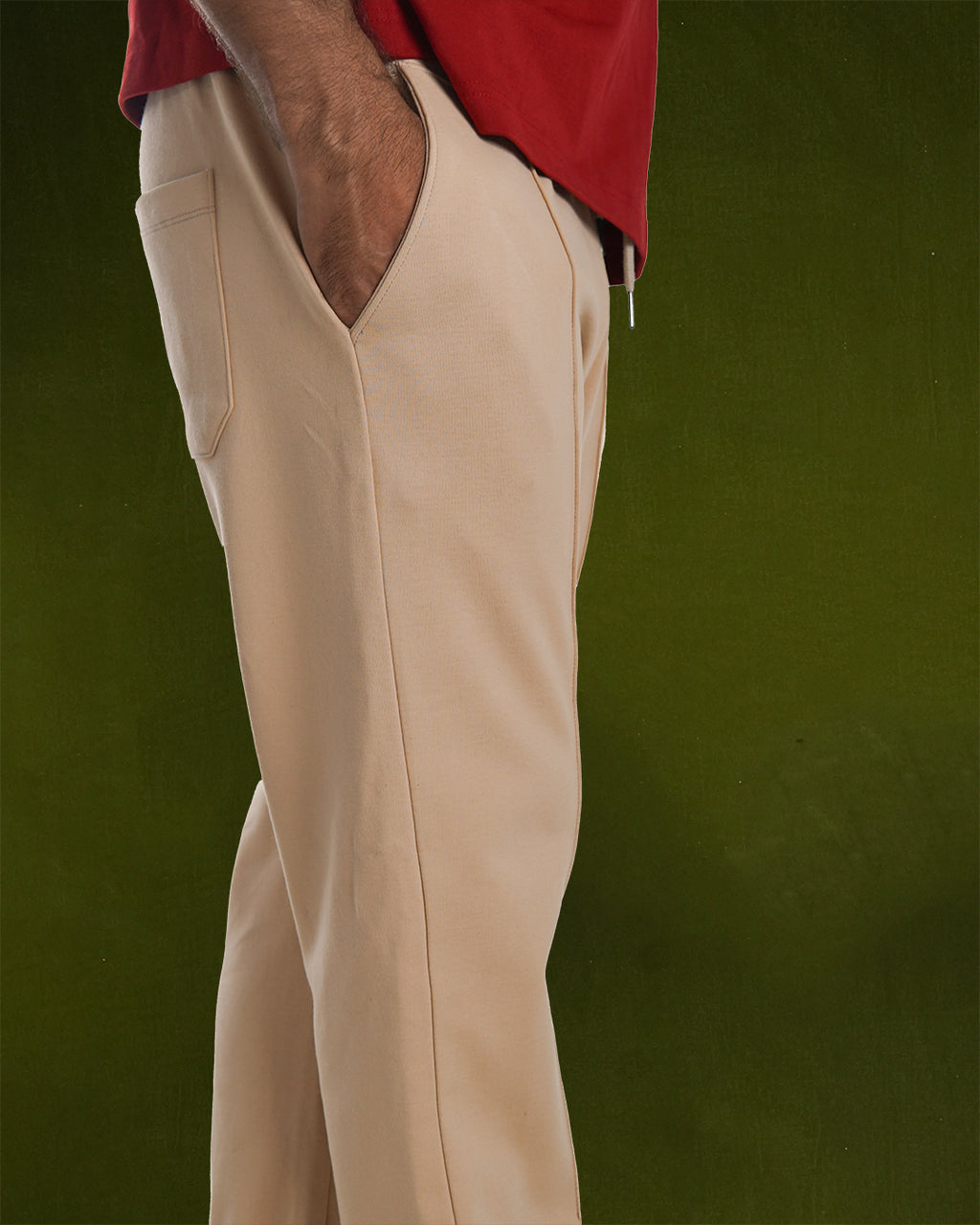 Solstice Red Co-ord Set