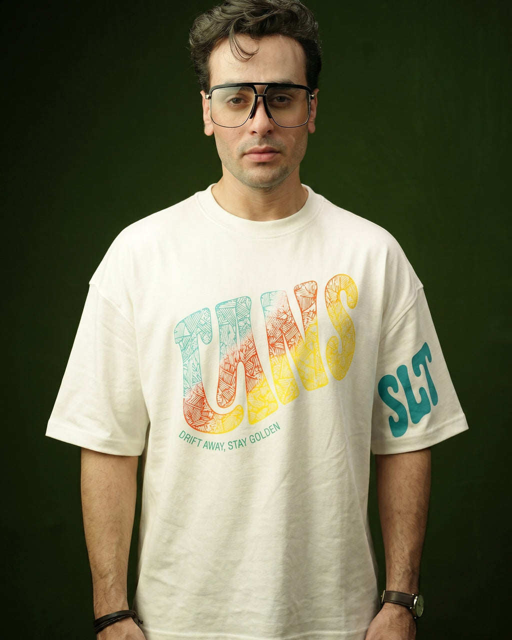 Tans Slt Tee