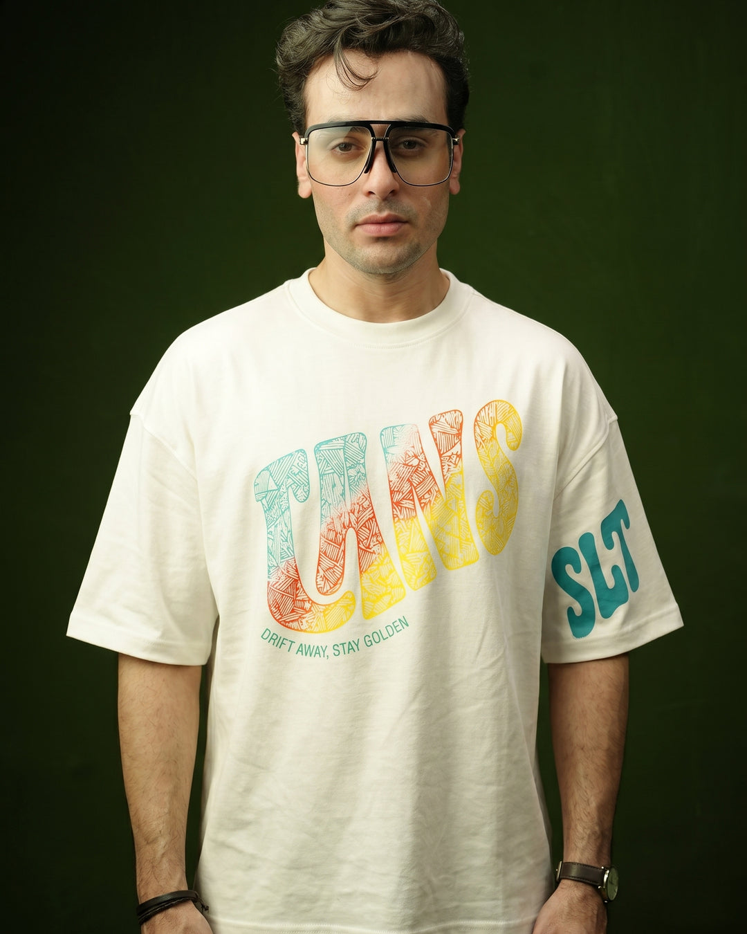 Tans Slt Tee