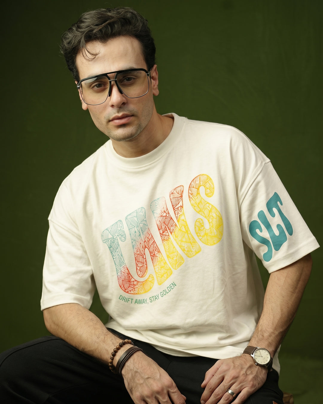 Tans Slt Tee