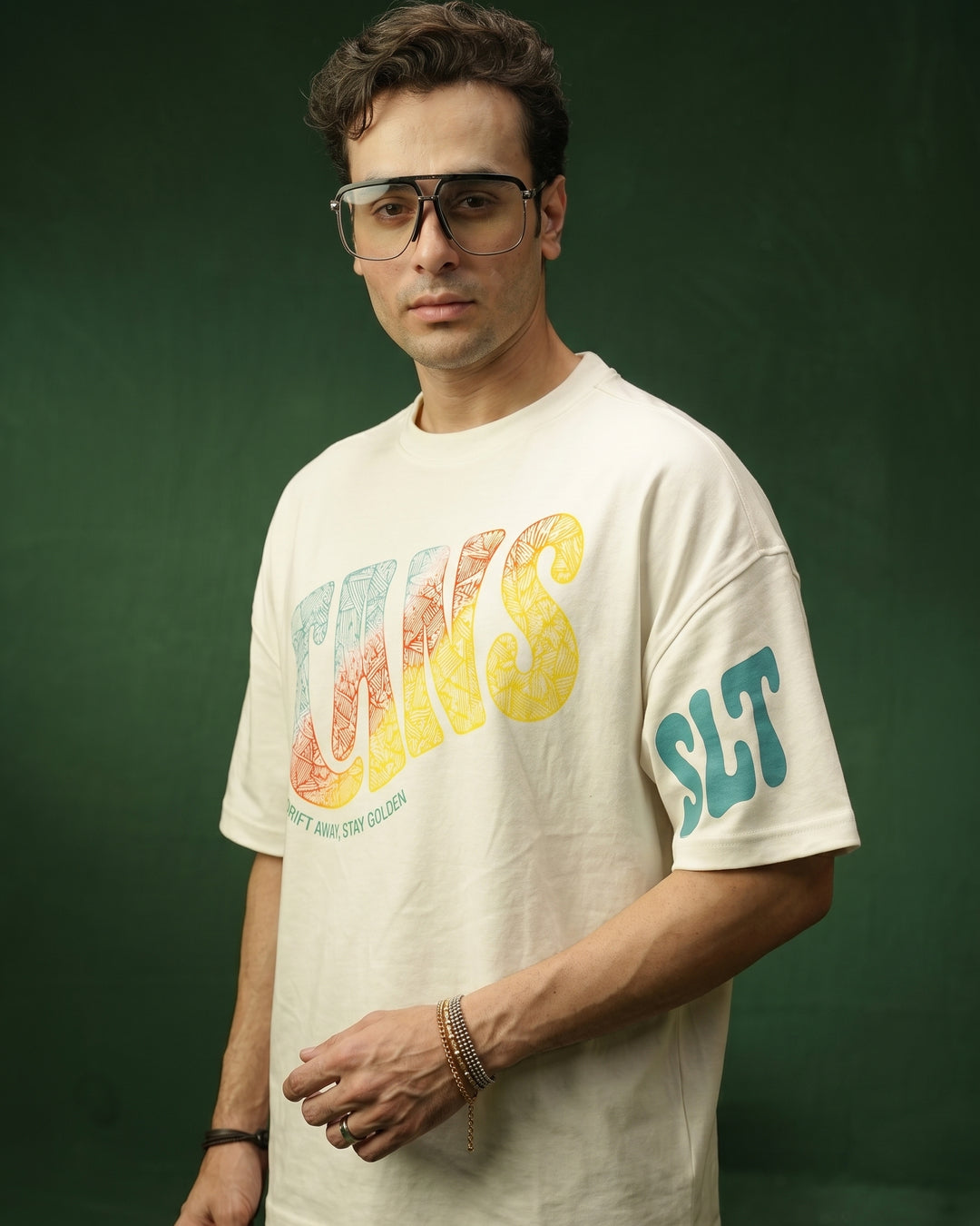 Tans Slt Tee