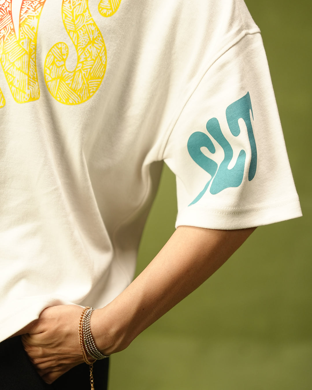 Tans Slt Tee