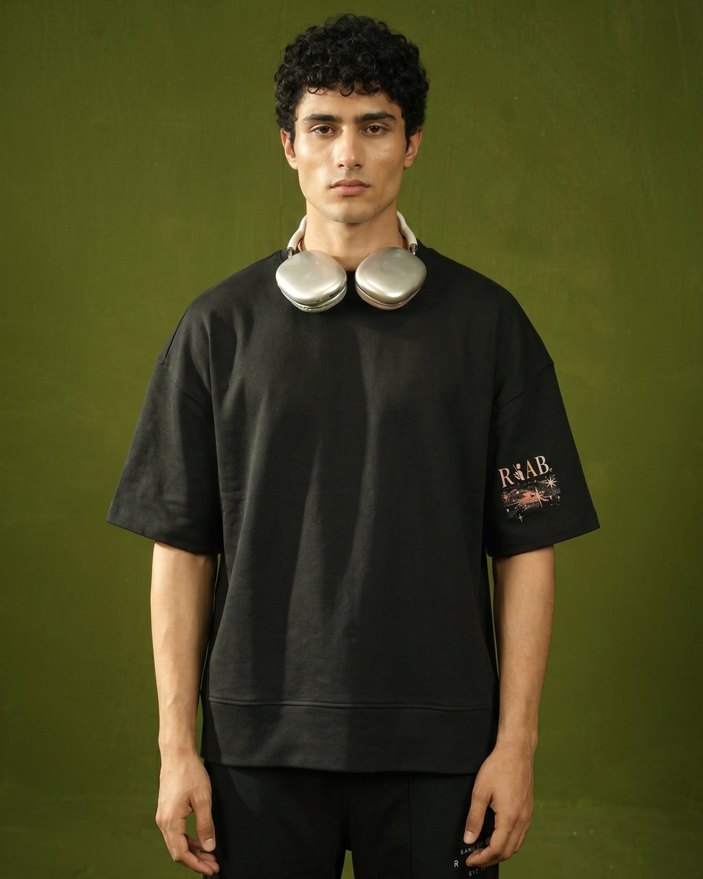 The RIAB Signature Tee