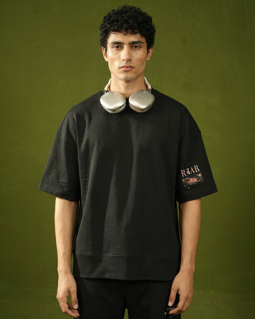 The RIAB Signature Tee