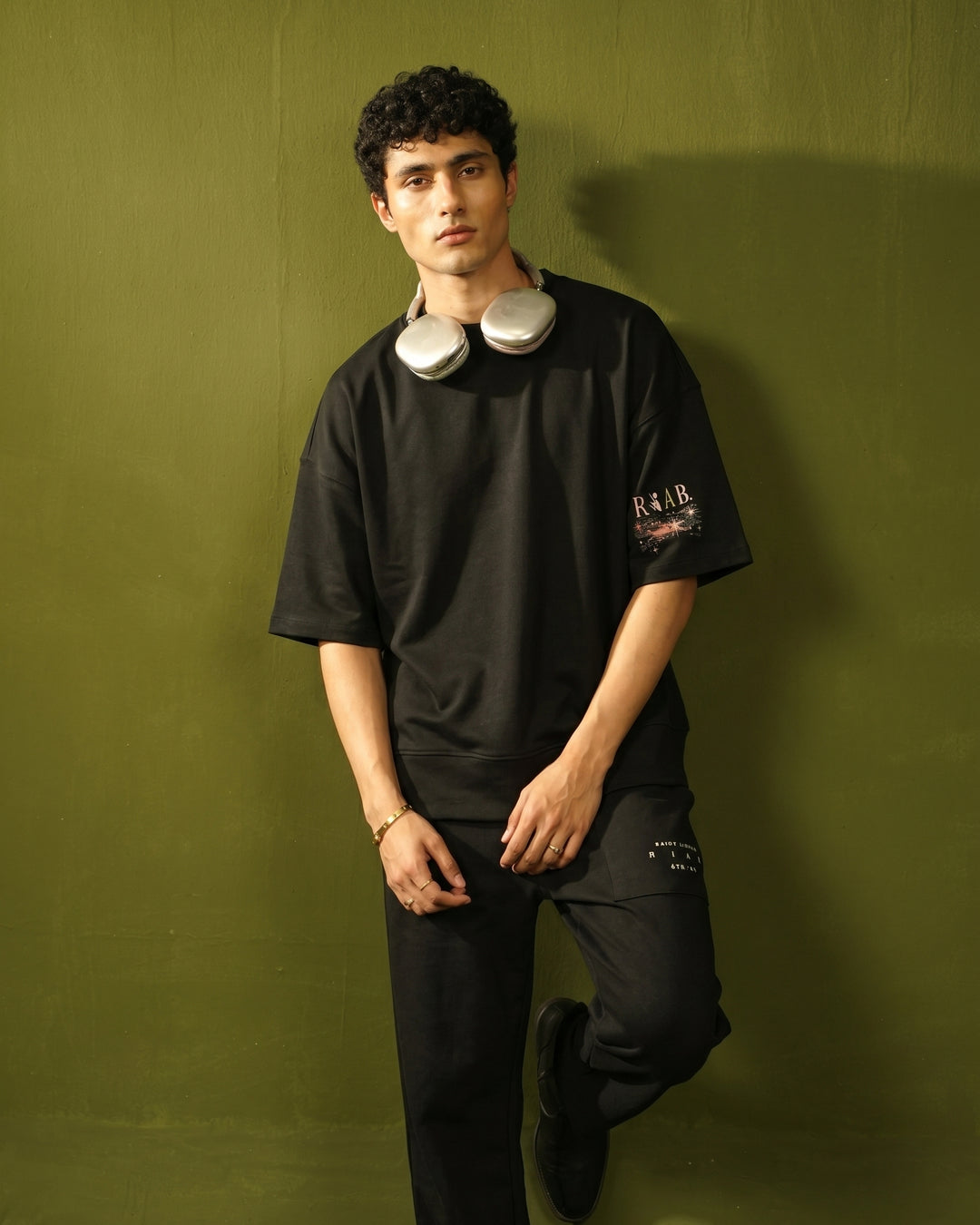 The RIAB Signature Tee
