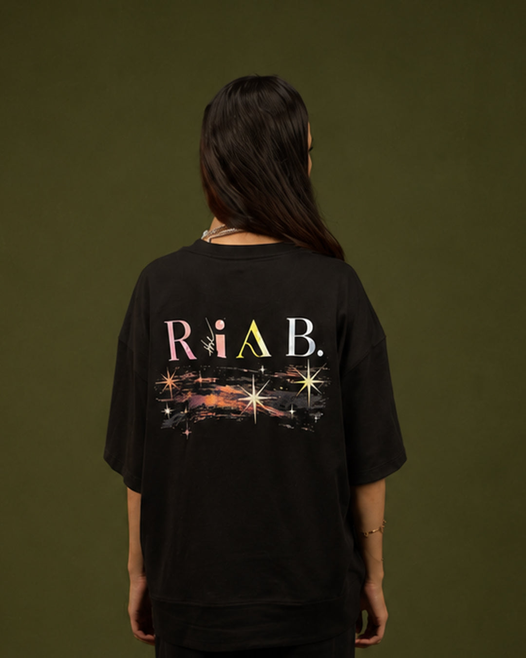 The RIAB Signature Tee